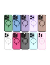 Cover Custodia MagSafe per