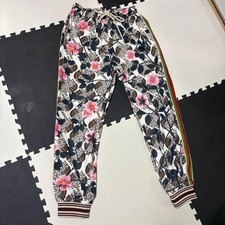 Pantalone Gucci North Face