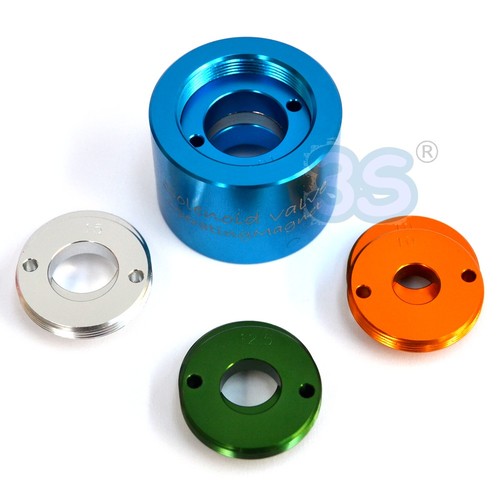 Strumento magnete sblocca