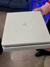 Sony PlayStation 4 Slim 500GB
