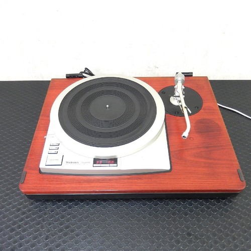 Technics giradischi a - technics,