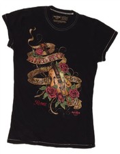 T-shirt maglietta Hard Rock
