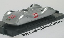 Streamliner 1:43 Brumm Auto