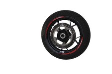 CERCHIO ANTERIORE YAMAHA X MAX