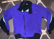 Cannondale Vintage Jacket