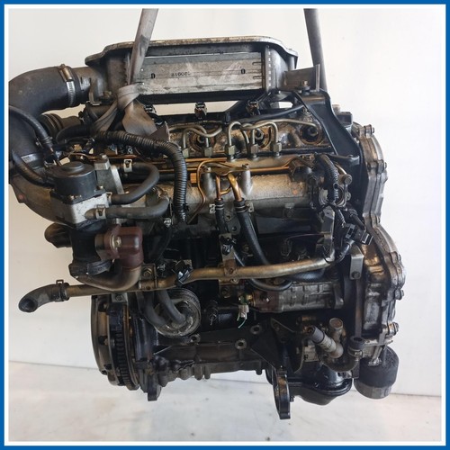 Motore completo yd22 84kw - motore,