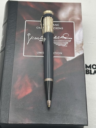 Penna sfera montblanc - sfera,