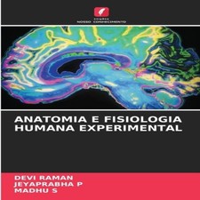ANATOMIA E FISIOLOGIA HUMANA
