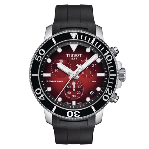 Montre homme tissot seastar - homme,