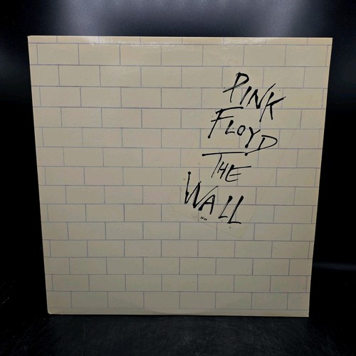 Pink floyd the - pink, 1st