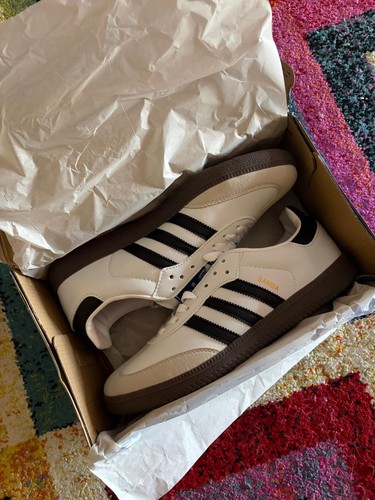 Scarpe adidas samba uomo - adidas,