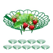 Rete Supporto Fragole Anelli