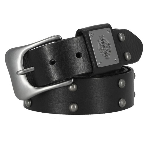 Cintura uomo harley - cintura, harley-davidson