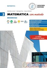 9788858346716 MATEMATICA CON