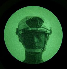 Photonis green tubo - photonis,