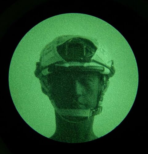 Photonis green tubo - green,,