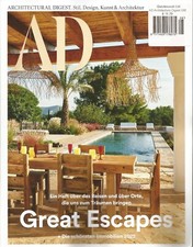 AD Architectural Digest Nr
