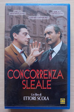 CONCORRENZA SLEALE - Diego