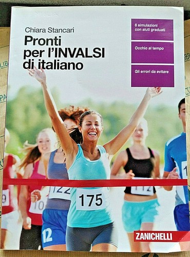 Pronti per invalsi di - l',