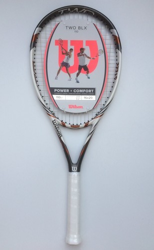 Wilson two blx - two,