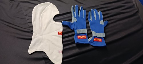 Guanti sottocasco racing - guanti,