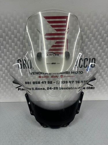 Lastra cupolino givi - lastra,