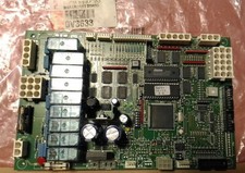 (0V3633) scheda bistandard CPU