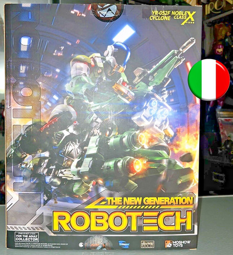 Ultimo italia moshow toys - ultimo,