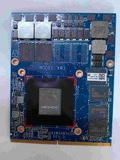 HP ZBOOK 17 G5 NVIDIA QUADRO