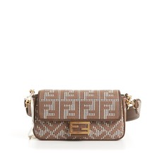 Baguette media fendi - baguette,