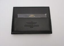 BREITLING CHRONOMAT 44 AB01104D/BC62 5 anni scheda di garanzia elettronica digitale +