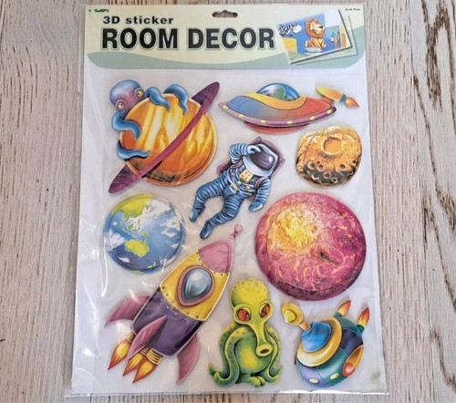 Room decor adesivi - room,