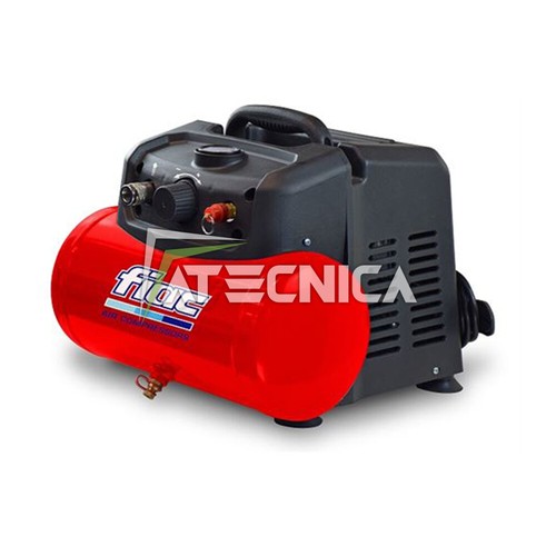 Compressore aria portatile - compressore,