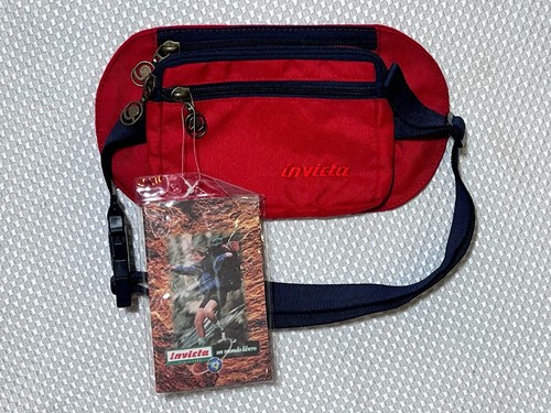 Nuova borsa tracolla invicta - borsa,