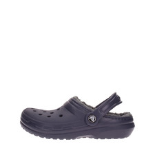 Crocs Sabot Gomma Bambino Navy 207010 459