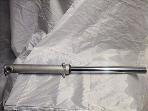 Tubo scorrevole sachs - tubo,