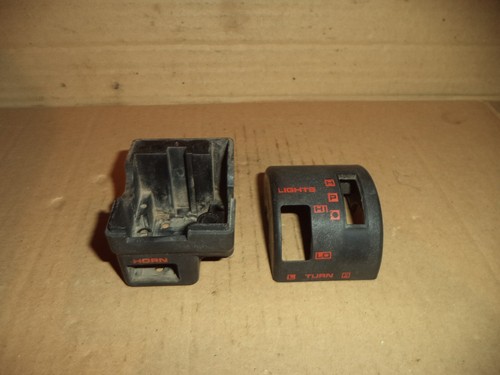 Honda 200 1984 1985 - honda, r