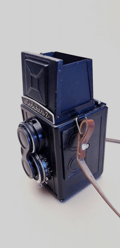 Filmcamera testata - filmcamera,