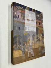 BOCCACCIO STORIA LETTERATURA