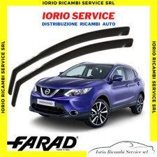 DEFLETTORI ARIA NISSAN QASHQAI