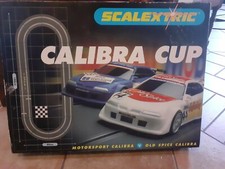 Pista elettrica SCALEXETRIC
