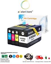 Cartucce per HP 950XL 951XL HP OfficeJet Pro 8100 8600 251dw 276dw CHIP V5