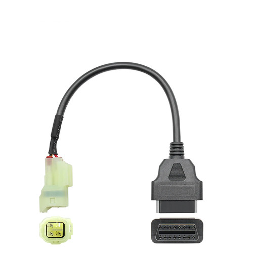 Cavo adattatore diagnosi obd - adattatore,