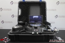 Wohler VIS 340 sistema di