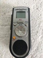 Olympus voice recorder - recorder, von-900