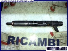 INIETTORI CADAUNO NISSAN RENAULT DACIA MEGANE SCENIC KANGO CLIO 3 1.5 8200365186