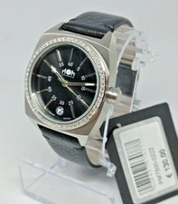 OROLOGIO DONNA ZIRCONI MOM