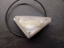 Innocenti IM3, Fanale