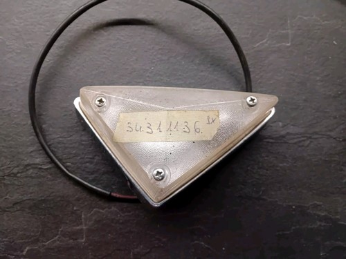 Innocenti im3 fanale - im3,,