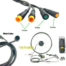 Cavo 1T4 Cavo 1 a 4 Fili